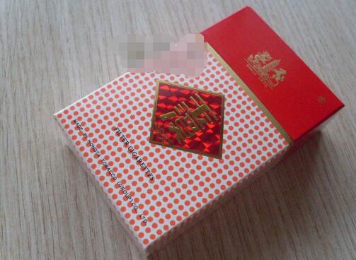 帝豪烟是哪个厂家生产的啊