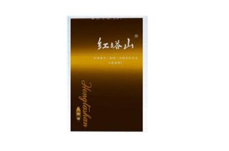 广元批发香烟价格表最新