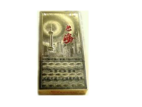 6元大红鹰香烟一手货源