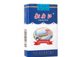 进口香烟的条形码