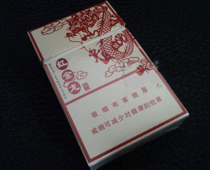 特克斯进口香烟价格表