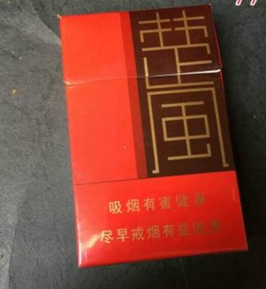 6元沂蒙山香烟批发渠道